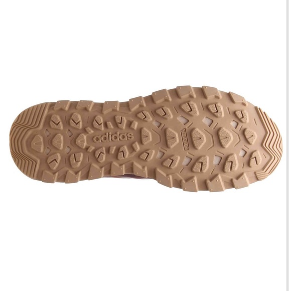 Adidas Trail X Running Shoe - Picture 4 of 4